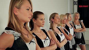 Steamy Pussy Battle Letmejerk