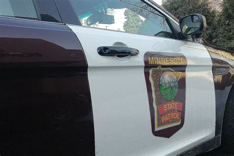 Minnesota State Patrol Shows Video Of Vehicles Running Red Lights