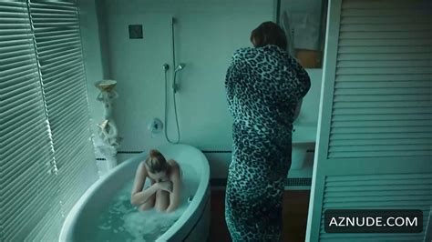 KRISTYNA JEDLICKOVA Nude AZNude