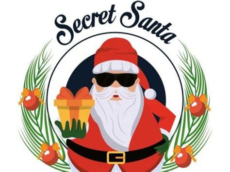 Funny Secret Santa Messages For Colleagues And Friends Events News News9live