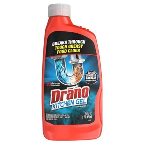 Top Best Drano For Hair Clogs Reviews Buying Guide Katynel