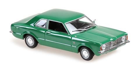 Minichamps Ford Taunus Gr N