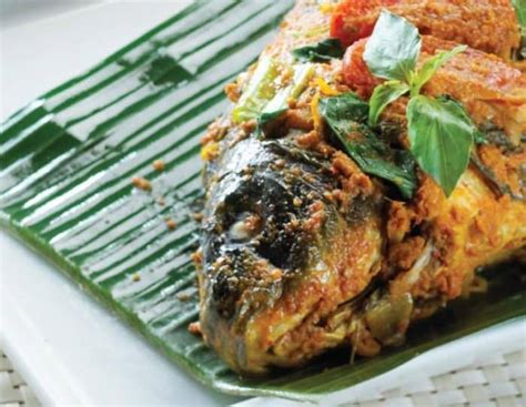 Resep Pepes Ikan Yang Enak Segar Dan Mudah Rekomended Irieq Blog