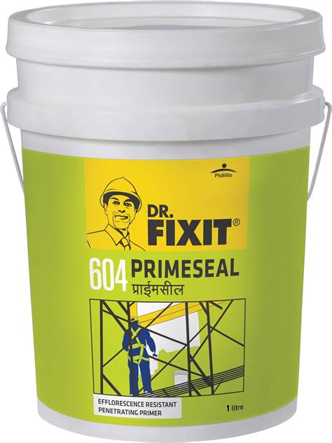 DR FIXIT Dampguard Classic Damp Proof 500gm Coating For Internal