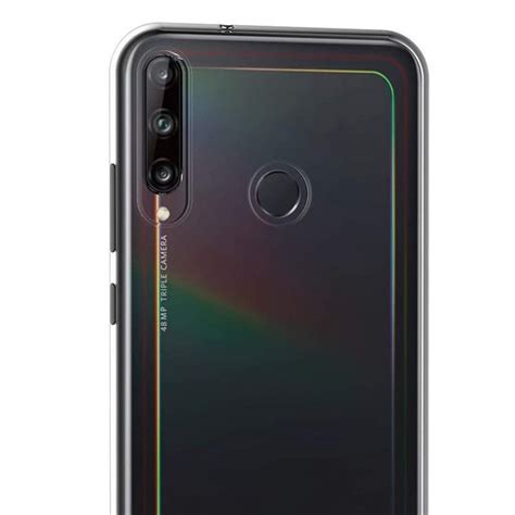 Tpu Case Til Huawei P Lite E Fri Fragt Leveso Dk