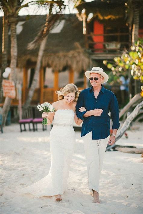 30 Gorgeous Father Of The Bride Or Groom Moments Bridal Musings