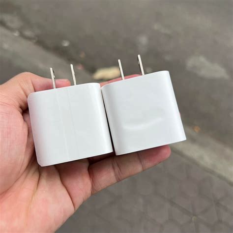 Củ sạc nhanh iPhone 20W chính hãng Q STORE