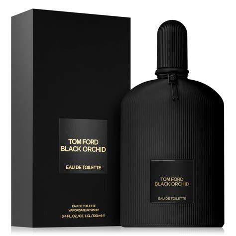 black orchid  tom ford ml edt  women perfume nz
