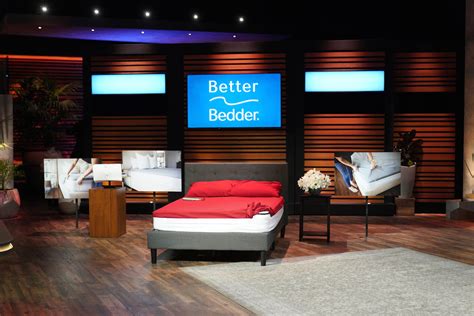 5 Facts About Better Bedder from Shark Tank - The Reality TV