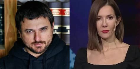 El Violento Cruce Entre Juan Grabois Y Cristina Pérez Carburando