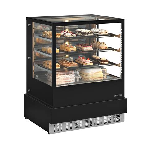 Vitrina Refrigerada Gger Pr Electrofrio De Costa Rica