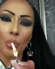 Mistress Kennya Smoking BDSM Porn Pictures XXX Photos Sex Images PICTOA