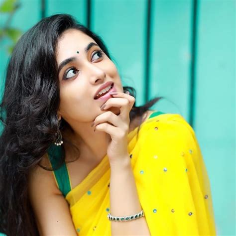 Priyanka Arul Mohan Wiki Height Net Worth Boyfriend More