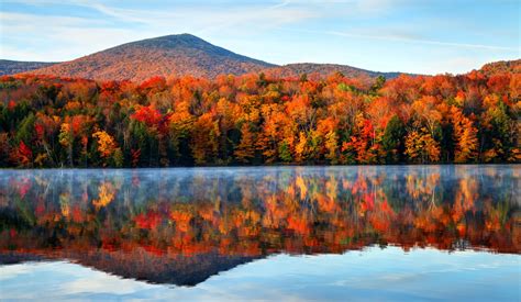 Raisons Pour Lesquelles L Automne Est La Meilleure Saison Ckoi