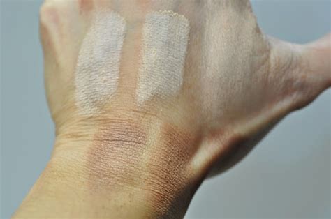 Kat Von D Shade And Light Contour Palette Swatches And Video Review