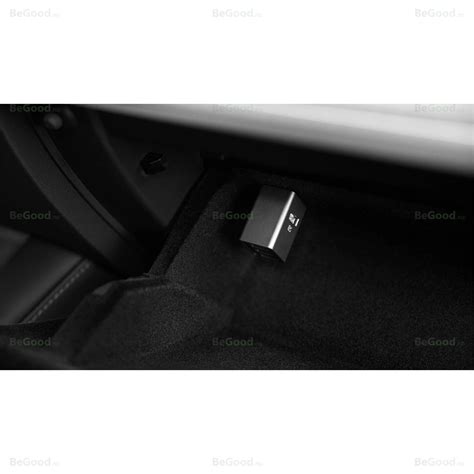 Jowua 4 Port Usb Hub Dashcam Leser Tesla 3 And Y Begood