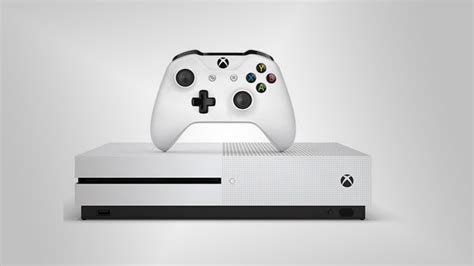 Xbox One Slim leaked – photos and details