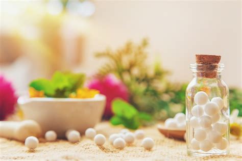 Jak Pou T Homeopatika A K Emu Vlastn Homeopatie Slou