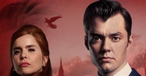 Pennyworth Season 3: Plot, Cast, and Everything Else We Know