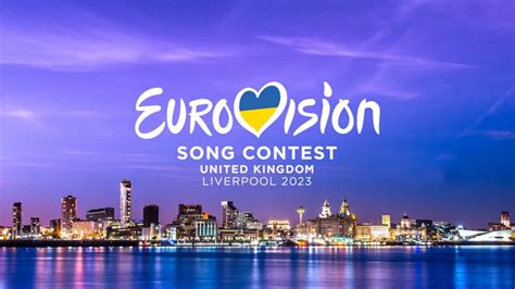 Eurovision Song Contest 2023 Stasera Su Rai 2 La Scaletta Ufficiale