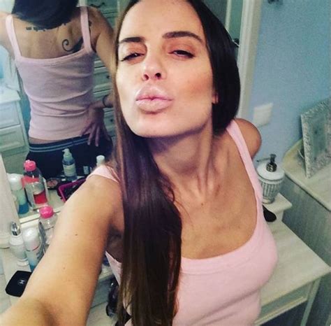Las fotos más hot de Eleonora Verbitskaya alias Ellis Sexton ideal es