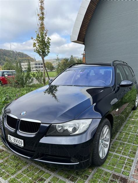 Bmw I Frisch Ab Mfk Kaufen Auf Ricardo