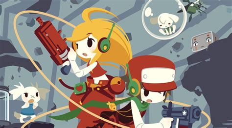 Nicalis Issues DMCA Against Popular Fan-Decompiled Version Of Cave Story, Sparking Community ...