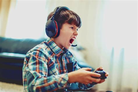 Los Videojuegos Violentos Generan Conductas Violentas