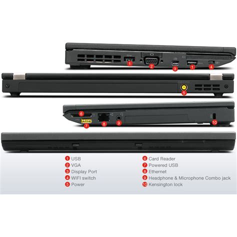 Lenovo ThinkPad X230 Series - Notebookcheck.net External Reviews