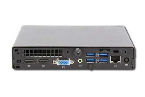 Hp Elitedesk 800 G1 Dm Innercomm Technologies