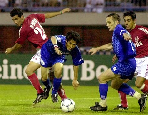 Park eyes AFC Champions League challenge in bid to restore Suwon ...