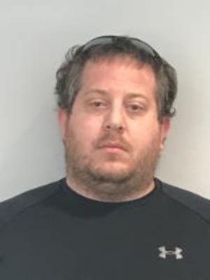 Garcia Brett A Sex Offender In Fond Du Lac WI WI