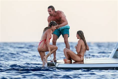 Margot Robbie In Bikini Hot Celebs Home