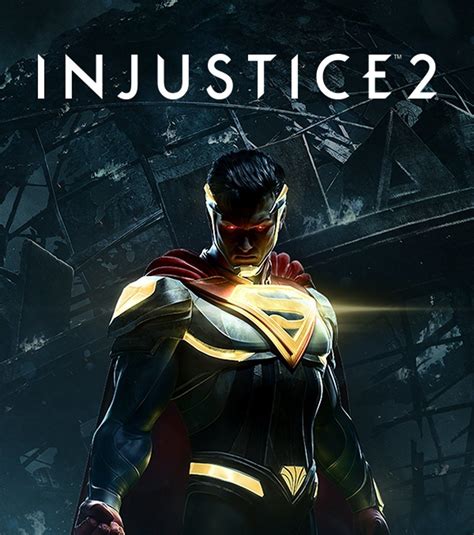 Injustice 2 Reviews - Ratings - Specs - News - Videos : Gamesense.co