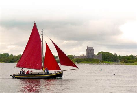 The History of the Port of Galway