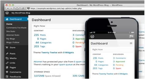 Top 10 Wordpress Dashboard Settings And Components You Must Know