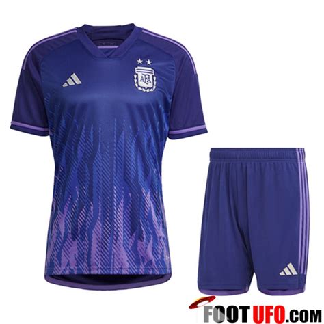 Magasin Nouveau Maillot De Foot Argentine Exterieur