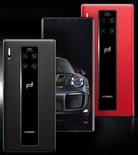 Huawei Mate Rs Porsche Design Phone Specifications And Price Deep