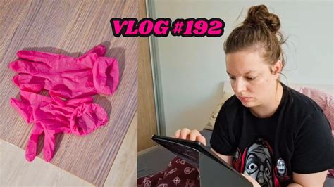 Sviatok práce oslávený prácou VLOG 192 YouTube