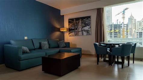 Downtown Panama City Hotels - Hampton by Hilton Panama