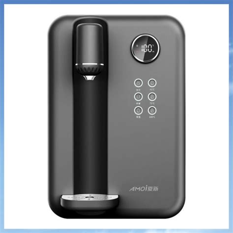 Wall Mount Electric Automatic Water Dispenser Hot Bottom Load Bottled Drinking Water Pump For