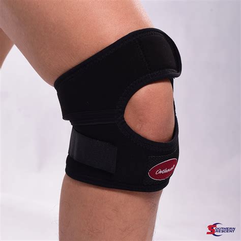 Orthosoft Knee Brace Patellar Tendon Brace