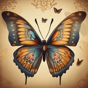 Butterfly Meaning Spiritual Unveiling The Symbolism