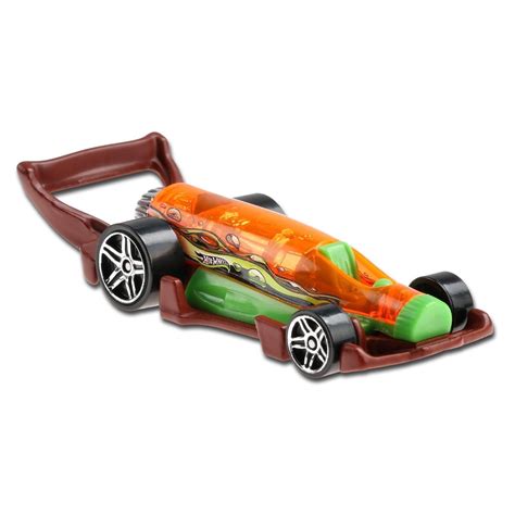 Hot Wheels Carbonator Grx Shopee Brasil