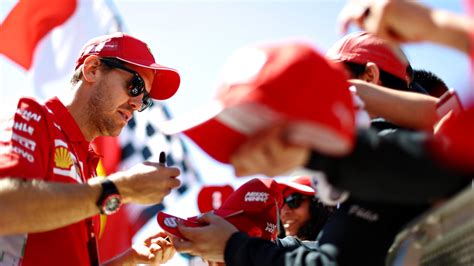 Canadian Grand Prix 2019: Sebastian Vettel puts Ferrari on pole - Eurosport