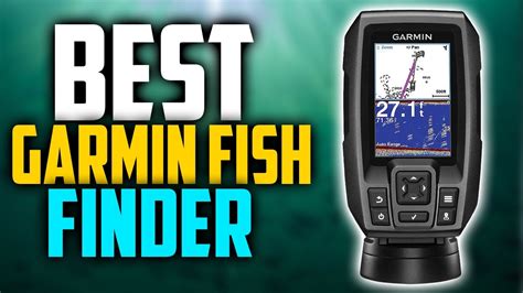 Top Best Garmin Fish Finder In Best Fish Finder For Kayak