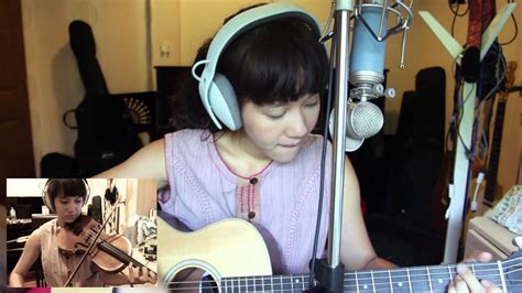 แดนเนรมต Big Ass Cover YouTube