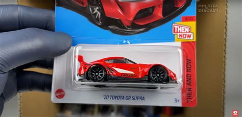 New Hot Wheels Case Reveals 1932 Ford Super Treasure Hunt Autoevolution