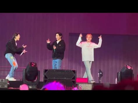 211202 HOME Fancam BTS PTD On Stage LA Final Show YouTube