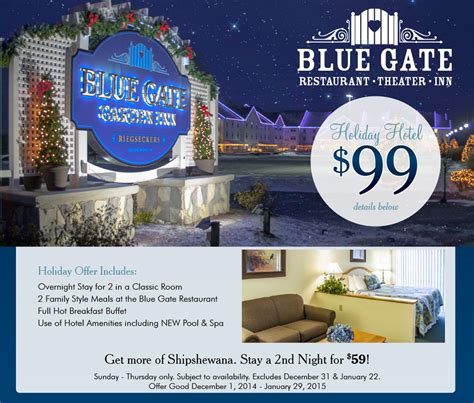 Room Descriptions and Pictures | Blue Gate Garden Inn | Shipshewana ...